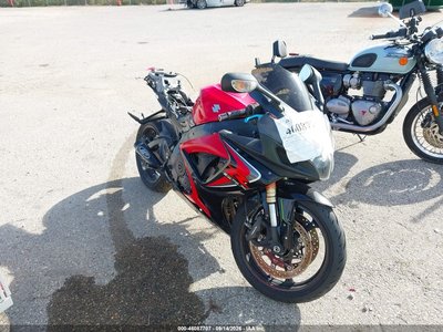 JS1GN7DA872****** 2007 Suzuki GSX-R600