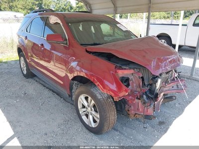 2GNFLEEK9C6****** 2012 Chevrolet Equinox