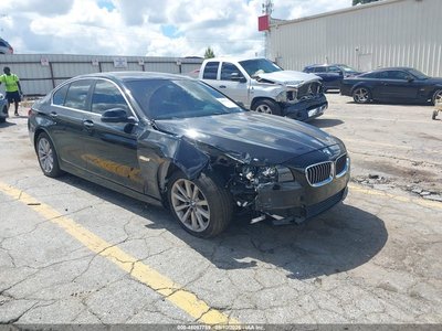 WBA5B1C58GG****** 2016 BMW 5 Series