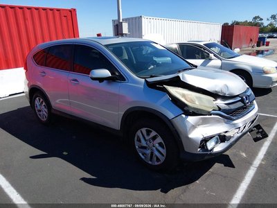 2HKRM3H58FH****** 2015 Honda CR-V