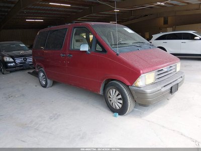 1FMCA11UXSZ****** 1995 Ford Aerostar