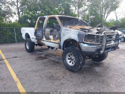 1FTSW31F9XE****** 1999 Ford F-350