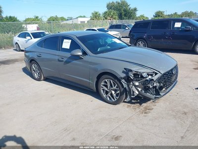 2023 Hyundai Sonata