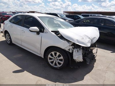 5YFEPMAE7NP****** 2022 Toyota Corolla