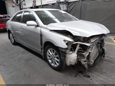 4T1BK3EK3AU****** 2010 Toyota Camry
