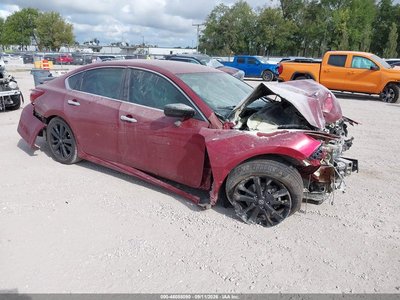 1N4AL3AP0HC****** 2017 Nissan Altima