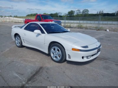 JA3XE74C9MY****** 1991 Mitsubishi 3000 GT