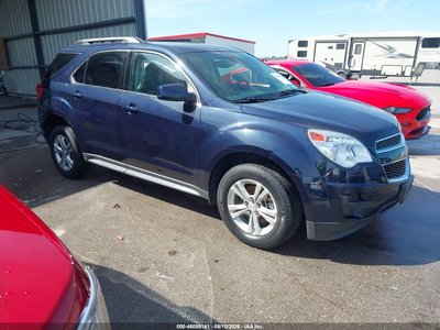 2GNFLFEKXF6****** 2015 Chevrolet Equinox