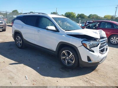 3GKALPEVXLL****** 2020 GMC Terrain