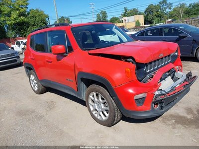 ZACNJBBB7LP****** 2020 Jeep Renegade