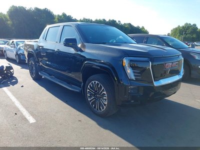1GT1EWEH3TU****** 2026 GMC Sierra