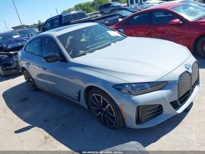 WBY43HD04SF****** 2025 BMW I4