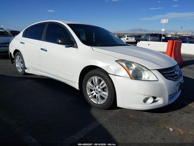 1N4AL2AP6AN****** 2010 Nissan Altima