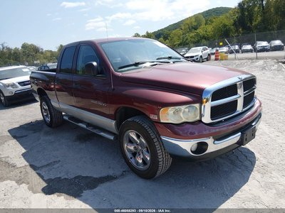 2003 Dodge Ram 1500
