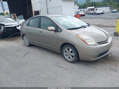 JTDKB20UX87****** 2008 Toyota Prius