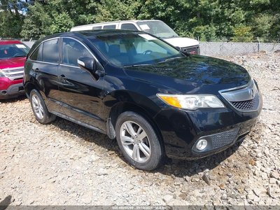 2013 Acura RDX