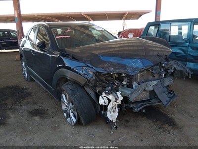 3MVDMBBL6NM****** 2022 Mazda CX-30