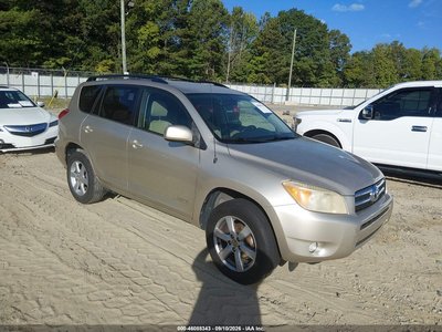 JTMZD31V576****** 2007 Toyota RAV4