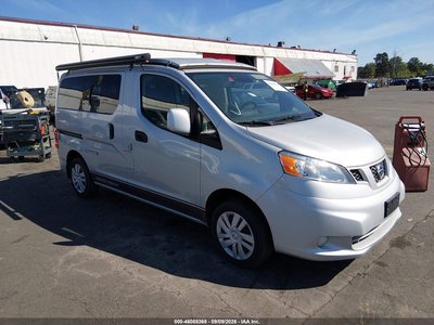 3N6CM0KN8MK****** 2021 Nissan NV 200