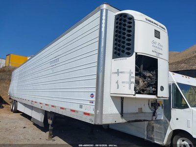 1UYVS25317U****** 2007 Utility Trailer Manufacturer Unknown