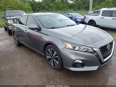 1N4BL4EV6KC****** 2019 Nissan Altima