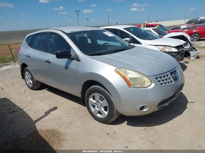 JN8AS5MT9AW****** 2010 Nissan Rogue