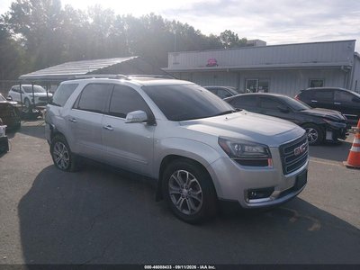 1GKKVRKD5FJ****** 2015 GMC Acadia