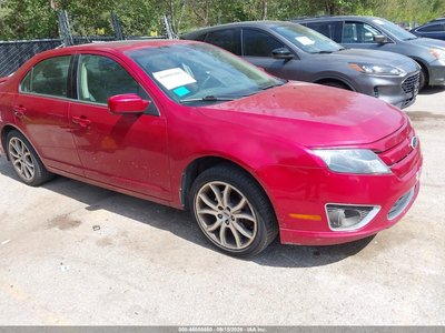 3FAHP0JA2CR****** 2012 Ford Fusion