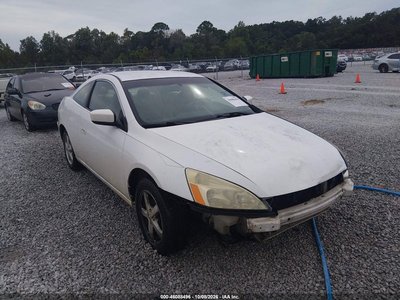 1HGCM72575A****** 2005 Honda Accord