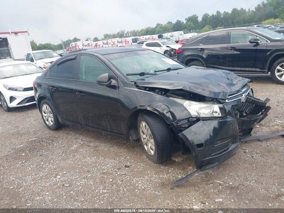 1G1PC5SH3G7****** 2016 Chevrolet Cruze Limited