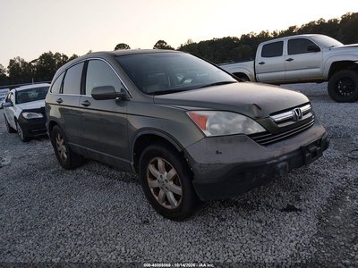5J6RE48747L****** 2007 Honda CR-V