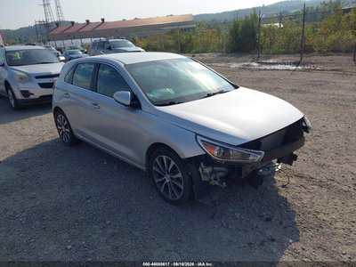 KMHH35LE5JU****** 2018 Hyundai Elantra