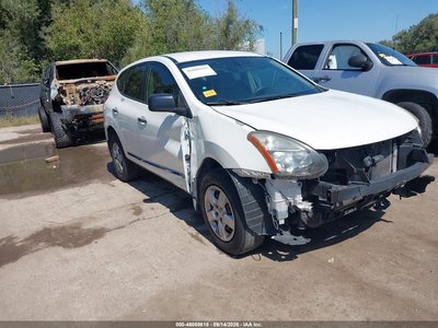 JN8AS5MV6EW****** 2014 Nissan Rogue