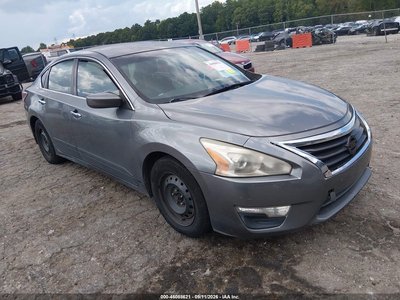 1N4AL3AP7FC****** 2015 Nissan Altima