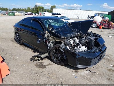 2HGFE2F57TH****** 2026 Honda Civic