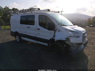 1FTYR1ZMXHK****** 2017 Ford Transit-250