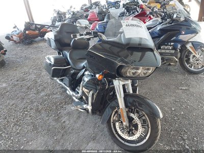 1HD1KGD12JB****** 2018 Harley-Davidson Fltru
