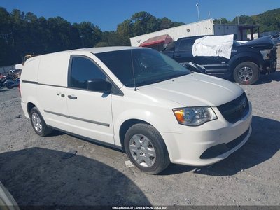 2C4RDGAG2CR****** 2012 RAM Cargo
