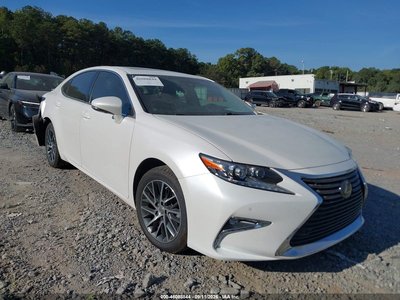 58ABK1GGXGU****** 2016 Lexus ES 350