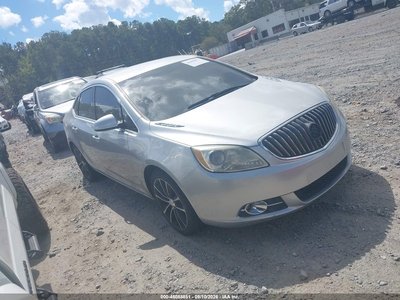 1G4PW5SK8G4****** 2016 Buick Verano