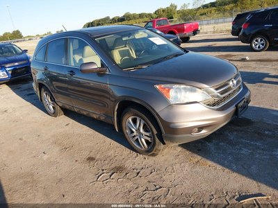 5J6RE4H70AL****** 2010 Honda CR-V