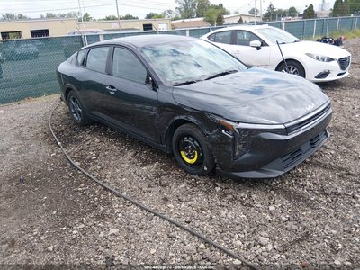 3KPFT4DE1SE****** 2025 Kia K4