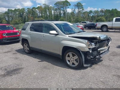 2GKFLVEK5D6****** 2013 GMC Terrain