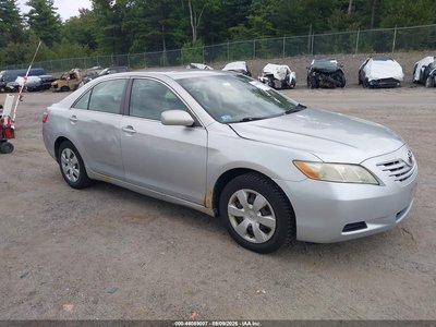 4T4BE46K99R****** 2009 Toyota Camry