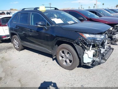 2T3W1RFV5SW****** 2025 Toyota RAV4