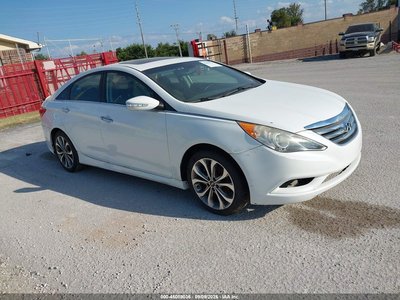 5NPEC4AC3EH****** 2014 Hyundai Sonata