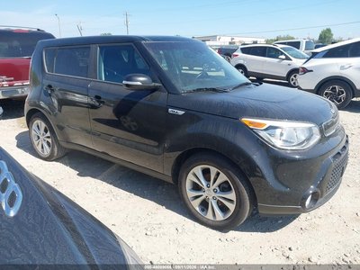 KNDJX3A54G7****** 2016 Kia Soul