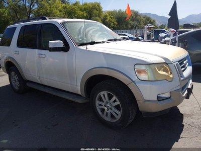 1FMEU7EE5AU****** 2010 Ford Explorer