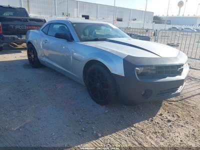 2012 Chevrolet Camaro