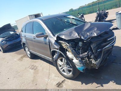 5J6RE4H72BL****** 2011 Honda CR-V